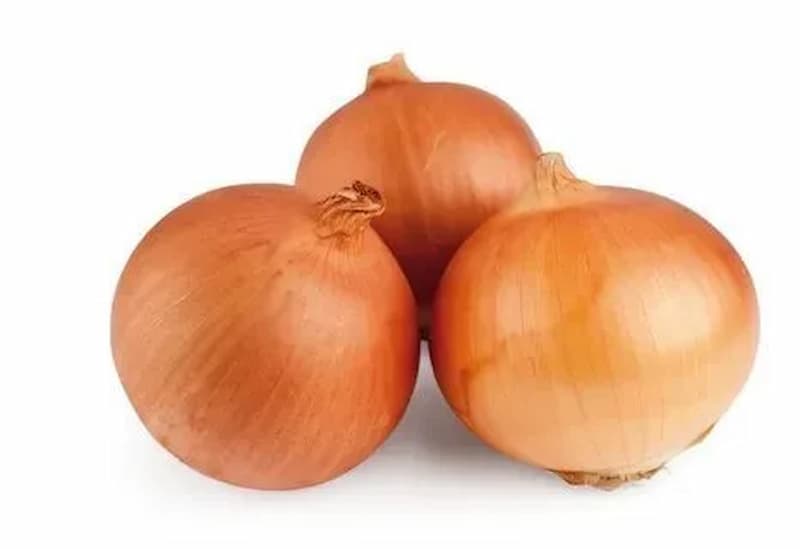 تصویر 1 از پیاز تند با عطر و تندی مشخص برای طعم‌ دهی قوی